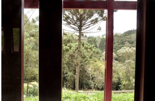 Campos do Jordao Cottage | Country House with Mountain Views. Capivari 15 minutes. Pets Welcome!