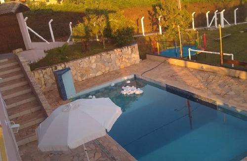 Pinhalzinho House | COUNTRY HOUSE - COZY NEAR SP