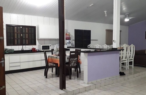 Mogi das Cruzes House | Country house for family