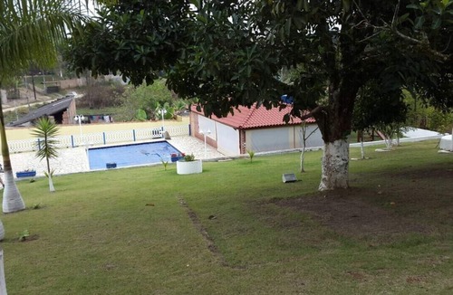 Mogi das Cruzes House | Country house for family