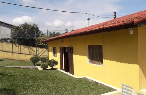 Mogi das Cruzes House | Country house for family