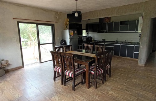 San Javier Department Cottage | COUNTRY HOUSE FOR 10 PEOPLE MERLO SAN LUIS