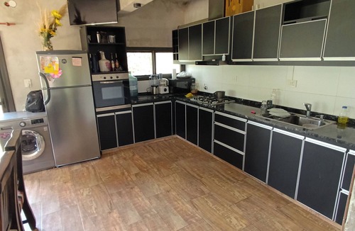 San Javier Department Cottage | COUNTRY HOUSE FOR 10 PEOPLE MERLO SAN LUIS