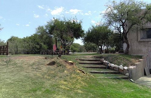 San Javier Department Cottage | COUNTRY HOUSE FOR 10 PEOPLE MERLO SAN LUIS