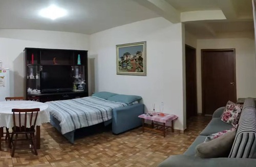 Joacaba Cottage | Country house for relaxation in Joaçaba-SC