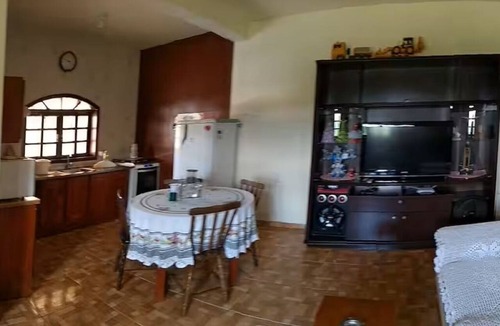 Joacaba Cottage | Country house for relaxation in Joaçaba-SC