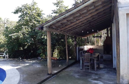 Igarata House | Country house for rent in Igarata.