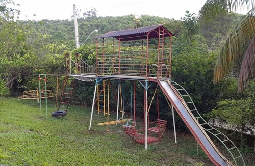 Igarata House | Country house for rent in Igarata.