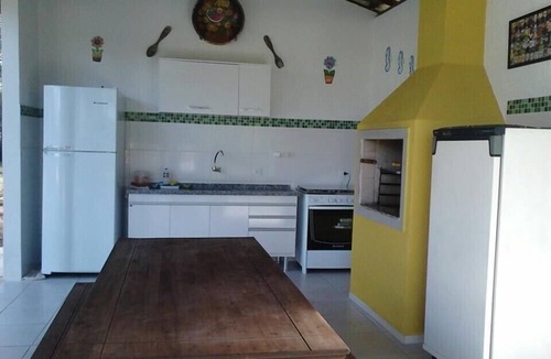Usina House | COUNTRY HOUSE IN ATIBAIA GREEN SPACE with Wi-Fi!