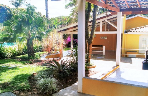Usina House | COUNTRY HOUSE IN ATIBAIA GREEN SPACE with Wi-Fi!