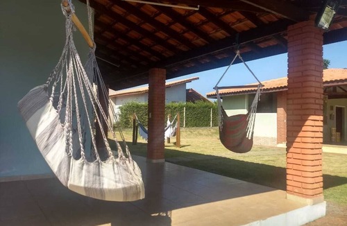 Bofete House | Country house in Bofete - gated community