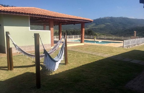 Bofete House | Country house in Bofete - gated community