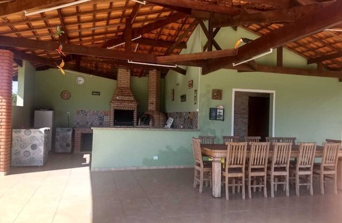 Bofete House | Country house in Bofete - gated community