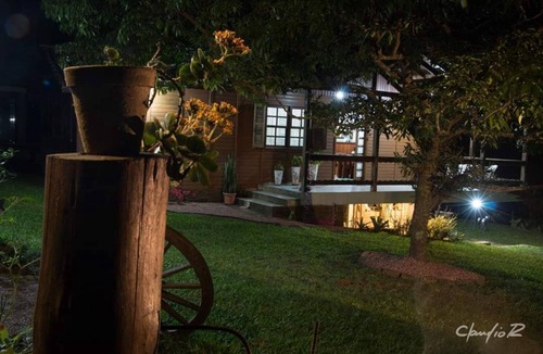 Viamao Cottage | Country House Viamão