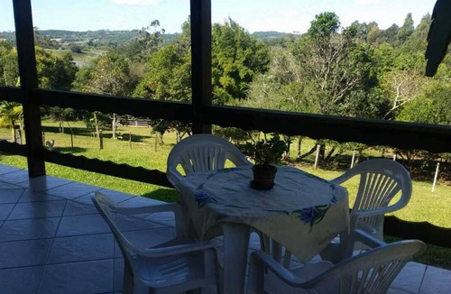 Viamao Cottage | Country House Viamão
