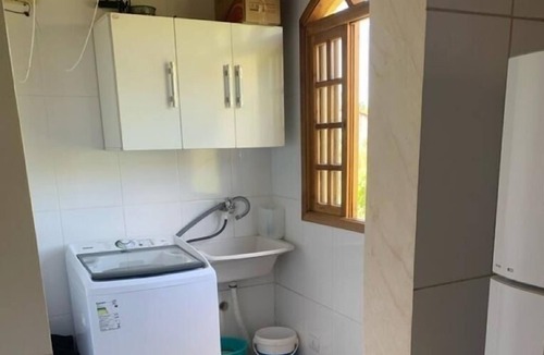 Igarata House | Country house with fireplace and swimming pool.