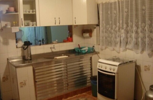 Porto Feliz House | Country house with pool, barbecue, soccer field, snooker, TV, sleeps 30.