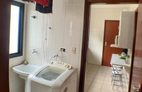 Jardim Tejereba Apartment | Cove apartment