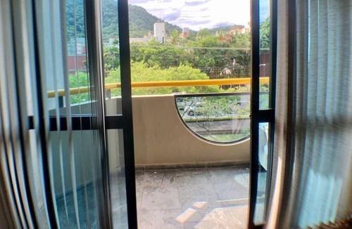 Jardim Tejereba Apartment | Cove apartment