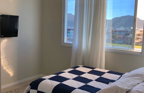 Ingleses Centro Apartment | COVERAGE - INGLESES BEACH