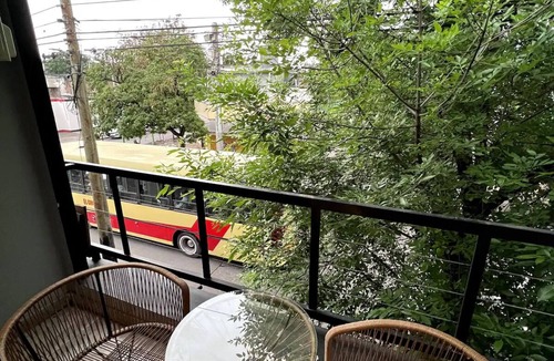Province of Tucuman Apartment | Cozy 1-bedroom with AC and WiFi in enjoyable San Miguel de Tucumán