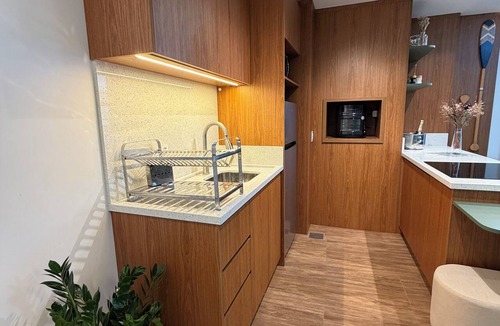 Cidade Baixa Apartment | Cozy 1-bedroom apartment with AC in lovely Porto Alegre