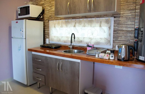 Ciudad Evita Apartment | Cozy 1-bedroom apartment in tranquil Ciudad Evita with AC