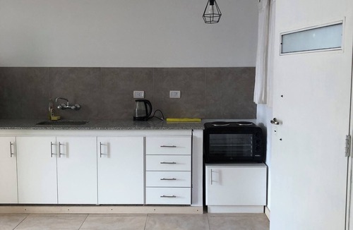 San Juan Apartment | Cozy 1-bedroom apartment with AC, WiFi in charming San Juan