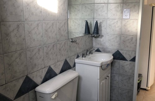 San Juan Apartment | Cozy 1-bedroom apartment with AC, WiFi in charming San Juan
