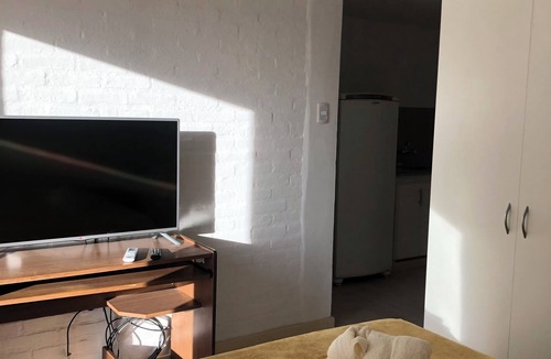 San Juan Apartment | Cozy 1-bedroom apartment with AC, WiFi in charming San Juan