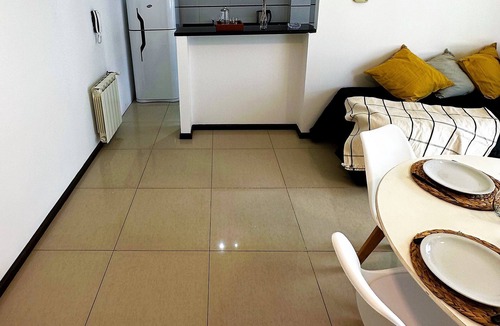 Mendoza City Center Apartment | Cozy 1-bedroom apartment with AC, WiFi and garage in charming Mendoza