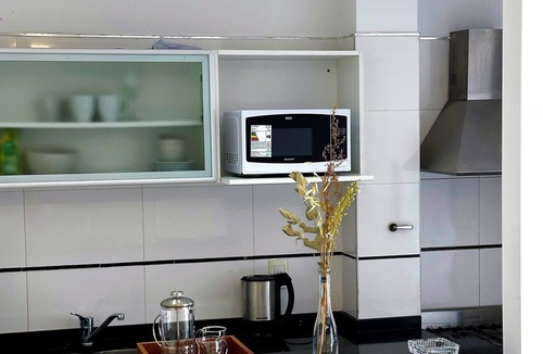 Mendoza City Center Apartment | Cozy 1-bedroom apartment with AC, WiFi and garage in charming Mendoza