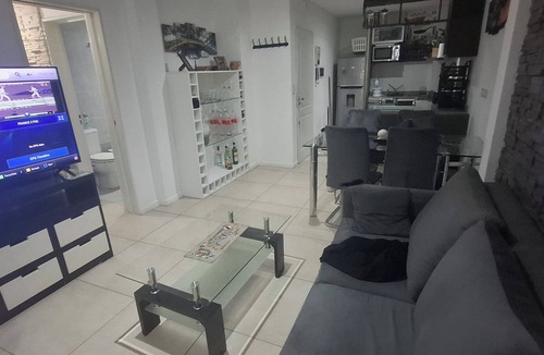Gerli Apartment | Cozy 1-bedroom apartment in wonderful Gerli with washing machine and barbecue