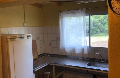 El Maiten House | Cozy 2-bedroom house with WiFi, AC in amazing El Maiten