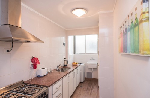 Recoleta Apartment | Cozy 3 bedroom apartment in Recoleta
