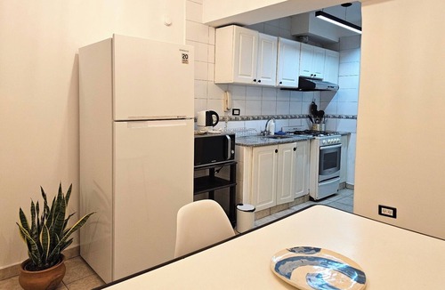Province of Tucuman Apartment | Cozy and Modern Studio in B° Sur