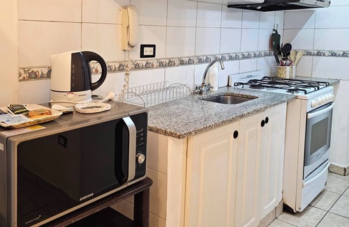 Province of Tucuman Apartment | Cozy and Modern Studio in B° Sur