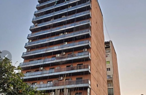 Province of Tucuman Apartment | Cozy and Modern Studio in B° Sur