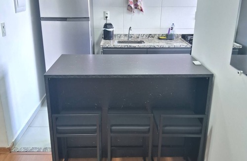 Regiao Urbana Homogenea III Apartment | Cozy and fully equipped apartment, close to the shopping mall and tourist attractions!