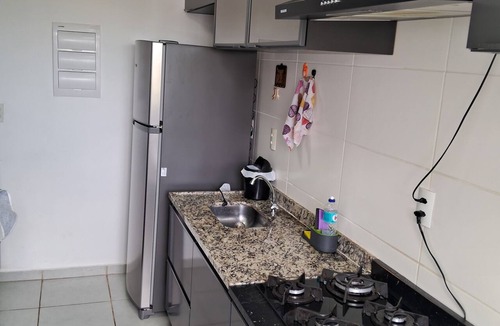 Regiao Urbana Homogenea III Apartment | Cozy and fully equipped apartment, close to the shopping mall and tourist attractions!