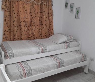 Ezeiza Apartment | Cozy and Relaxing apartment in Canning and Ezeiza