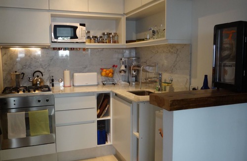 Nunez Apartment | Cozy and Spacious Studio for two people.