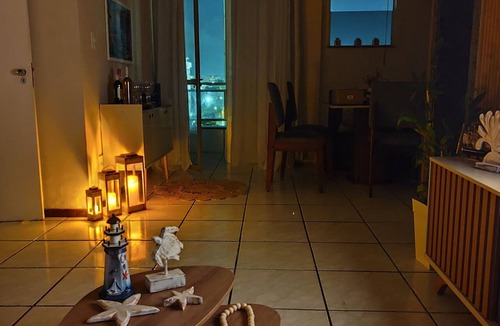 Braga Apartment | Cozy apartment 10 minutes from Forte beach and 7 minutes from Dunas beach.