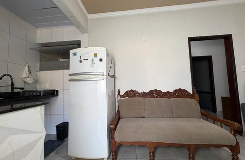 Canaa Apartment | Cozy apartment 102
