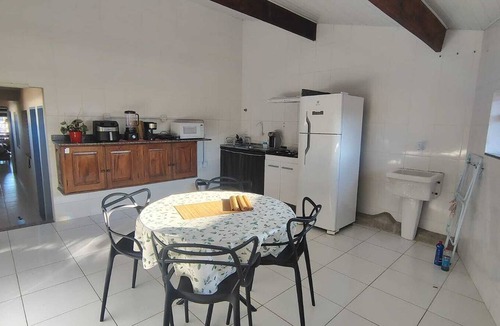 Ilha das Cobras Apartment | Cozy apartment 3 minutes walk from the Historic Center of Paraty