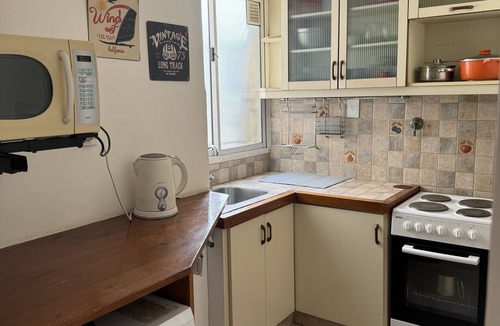 Balvanera Apartment | Cozy Apartment: A Bright and Comfortable Retreat