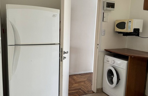 Balvanera Apartment | Cozy Apartment: A Bright and Comfortable Retreat