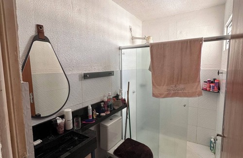 Manaus Apartment | Cozy apartment