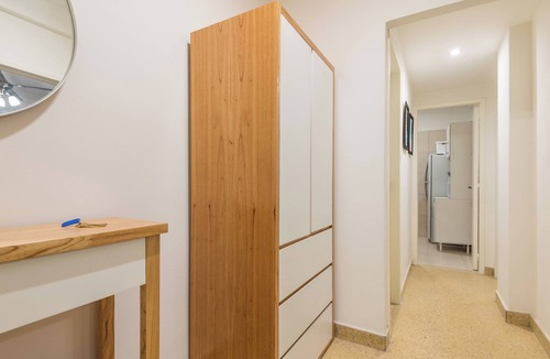 Almagro Apartment | Cozy Apartment for 4 persons in Almagro, Buenos Aires!