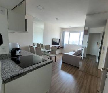 Belem Apartment | Cozy apartment in Belém, SP